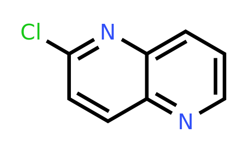 CAS 7689-62-5 | 2-chloro-1,5-naphthyridine