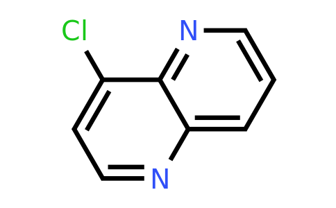 CAS 7689-63-6 | 4-chloro-1,5-naphthyridine