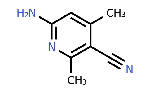 CAS 769-27-7 | 6-Amino-2,4-dimethylnicotinonitrile