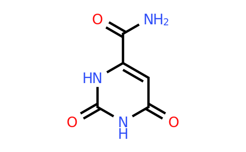 CAS 769-97-1 | 2,6-Dioxo-1,2,3,6-tetrahydropyrimidine-4-carboxamide