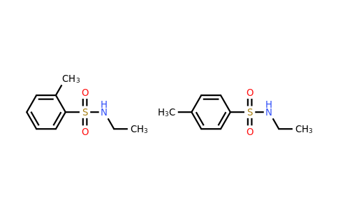 CAS 76902-32-4 | N-Ethyltoluenesulfonamide (o- and p- mixture)
