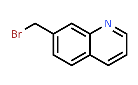 CAS 769100-08-5 | 7-(Bromomethyl)quinoline
