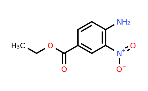 CAS 76918-64-4 | Ethyl 4-amino-3-nitrobenzoate