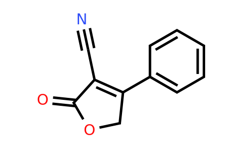 CAS 7692-89-9 | 2-Oxo-4-phenyl-2,5-dihydrofuran-3-carbonitrile