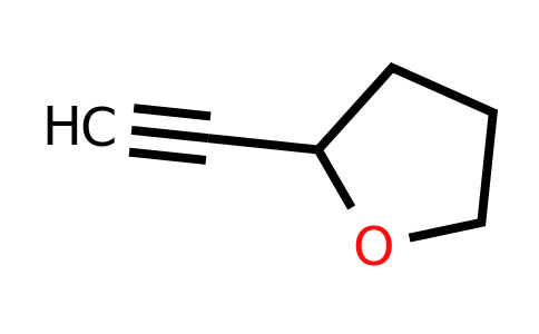CAS 76928-54-6 | 2-ethynyloxolane