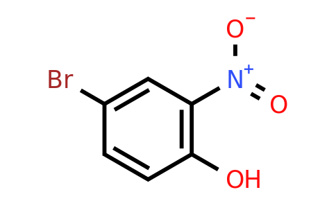 CAS 7693-52-9 | 4-bromo-2-nitrophenol