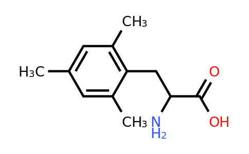 CAS 76932-42-8 | Dl-2,4,6-trimethylphenylalanine