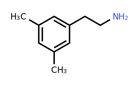CAS 76935-61-0 | 2-(3,5-Dimethylphenyl)ethan-1-amine