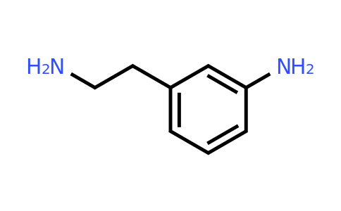 CAS 76935-75-6 | 3-(2-Amino-ethyl)-aniline
