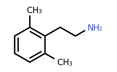 CAS 76935-78-9 | 2-(2,6-dimethylphenyl)ethan-1-amine