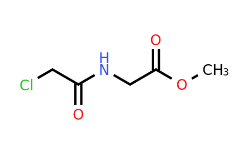 CAS 76969-81-8 | methyl 2-(2-chloroacetamido)acetate