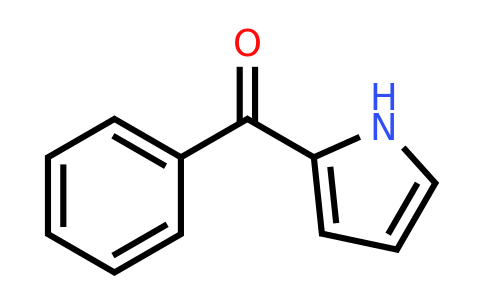 CAS 7697-46-3 | 2-Benzoylpyrrole