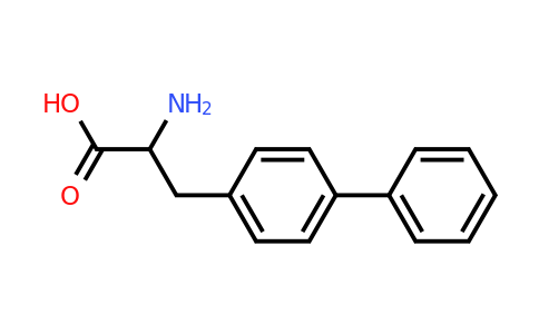 CAS 76985-08-5 | 2-Amino-3-biphenyl-4-YL-propionic acid