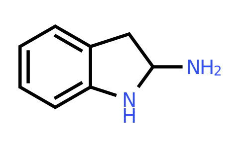 CAS 769896-03-9 | Indolin-2-amine