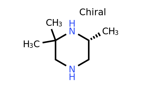 CAS 769897-89-4 | (R)-2,2,6-Trimethyl-piperazine