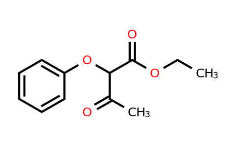 CAS 7699-83-4 | Ethyl 3-oxo-2-phenoxybutanoate