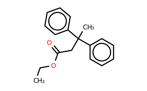 CAS 77-83-8 | 3-Methyl-3-phenyl hydrocinnamic acid, ethyl ester