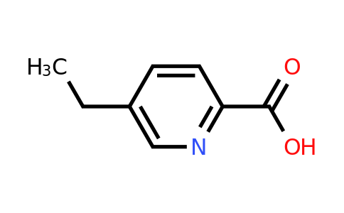 CAS 770-08-1 | 5-Ethylpicolinic acid