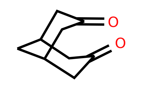 CAS 770-15-0 | Bicyclo[3.3.1]nonane-3,7-dione