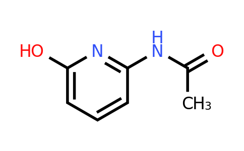 CAS 770-20-7 | N-(6-Hydroxypyridin-2-yl)acetamide