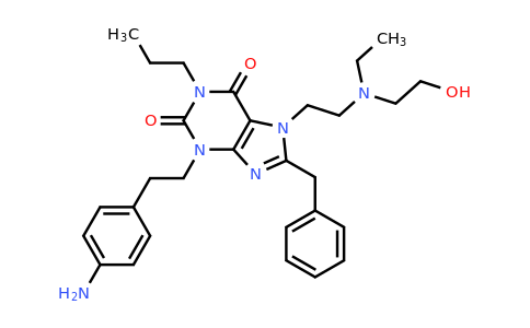 CAS 770703-20-3 | L-97-1