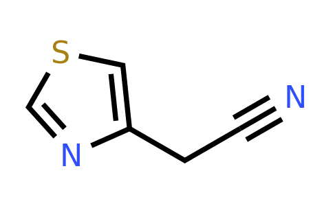CAS 7709-59-3 | Thiazol-4-yl-acetonitrile