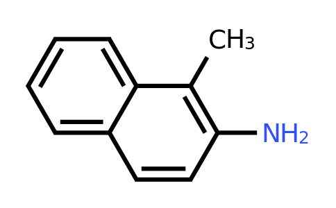CAS 771-13-1 | 1-Methylnaphthalen-2-amine