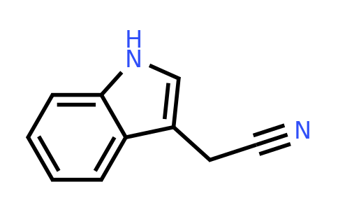 CAS 771-51-7 | 3-Indoleacetonitrile