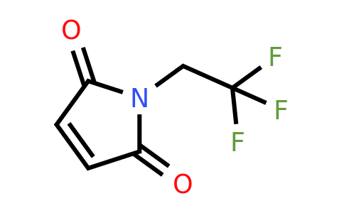CAS 771-52-8 | 1-(2,2,2-trifluoroethyl)-2,5-dihydro-1H-pyrrole-2,5-dione