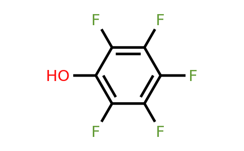 CAS 771-61-9 | pentafluorophenol