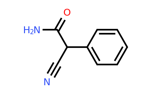 CAS 771-84-6 | 2-Cyano-2-phenylacetamide