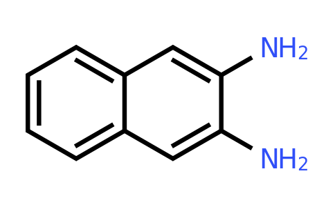 CAS 771-97-1 | naphthalene-2,3-diamine