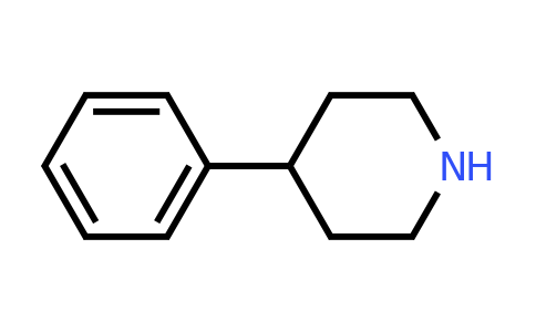 CAS 771-99-3 | 4-Phenylpiperidine