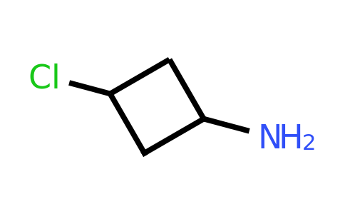 CAS 771444-09-8 | 3-chlorocyclobutanamine