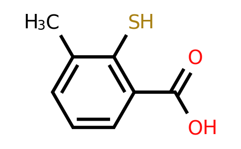 CAS 77149-11-2 | 3-methyl-2-sulfanylbenzoic acid