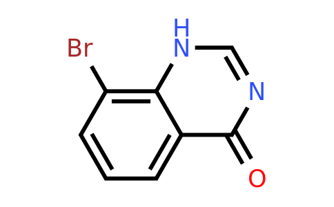 CAS 77150-35-7 | 8-Bromo-4(1H)-quinazolinone