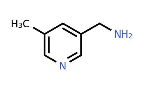 CAS 771574-45-9 | (5-Methylpyridin-3-YL)methanamine