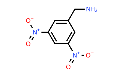 CAS 771579-30-7 | 3,5-Dinitrobenzylamine