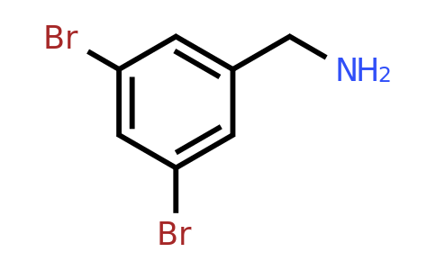 CAS 771580-86-0 | 3,5-Dibromobenzylamine