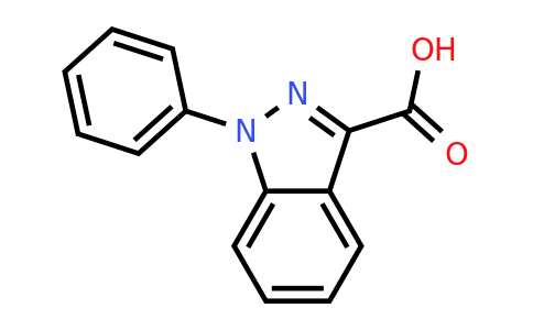 CAS 7716-36-1 | 1-phenylindazole-3-carboxylic acid