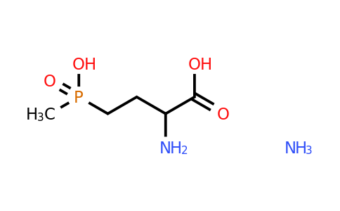 CAS 77182-82-2 | Ammonium glufosinate