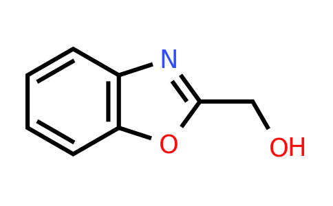 CAS 77186-95-9 | Benzooxazol-2-yl-methanol