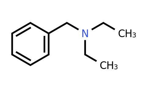 CAS 772-54-3 | N-Benzyl-N-ethylethanamine
