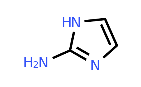 CAS 7720-39-0 | 2-Aminoimidazole