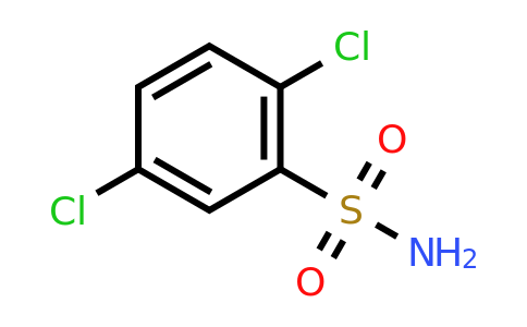 CAS 7720-45-8 | 2,5-Dichlorobenzenesulfonamide