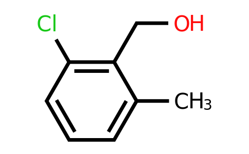 CAS 77206-89-4 | (2-Chloro-6-methylphenyl)methanol