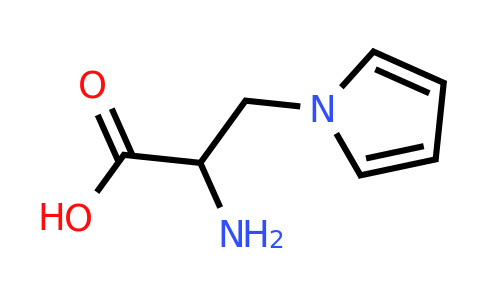 CAS 7723-30-0 | 2-Amino-3-(1H-pyrrol-1-yl)propanoic acid