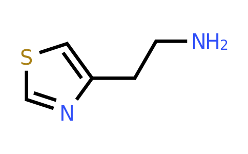 CAS 7728-74-7 | 2-(Thiazol-4-YL)ethylamine