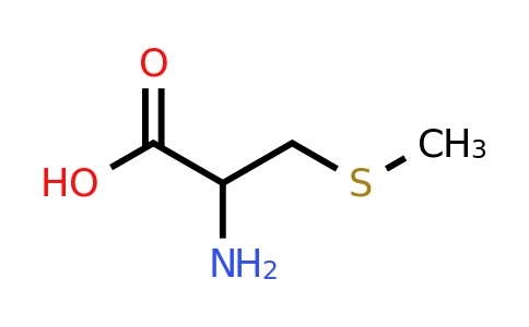 CAS 7728-98-5 | 2-Amino-3-(methylthio)propanoic acid