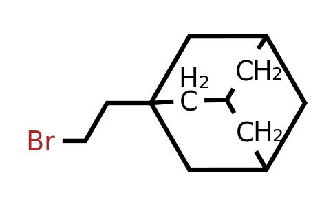 CAS 773-37-5 | 1-(2-Bromoethyl)adamantane